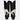 TRES OUTLAWS FALCONHEAD Calf Hair On Hide Cowhide Pony Exotic Western Cowgirl Cowboy Boots - Botablu