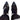 TRES OUTLAWS FALCONHEAD Calf Hair On Hide Cowhide Pony Exotic Western Cowgirl Cowboy Boots - Botablu