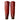 FRYE Vintage Campus 14L Brick Red Oxblood Motorcycle Western Boots - Botablu