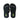 GYPSY SOULE American Indian Chief Aztec Platform Wedge Western Flip Flop Sandals - Botablu