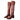 FRYE Campus Over the Knee Boots — True Vintage Black Label - Botablu