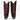 OLD GRINGO Klak Skull Tooled Brown Leather Cowboy Western Boots - Botablu