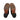 FRYE Vintage Campus Black Short Zip Bootie Ankle Boots - Botablu