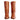 FRYE Vintage Campus 14L Tall Brown Western Motorcycle Boots - Botablu