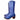 FRYE Sabrina Blue Sapphire Boots - Botablu