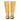 FRYE Vintage Campus Stitching Horse Knee High Banana Western Boots - Botablu