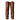 FRYE Campus True Vintage Black Label Lace Up Brown Knee High Boots - Botablu