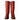 FRYE Vintage Campus 14L Brick Red Oxblood Motorcycle Western Boots - Botablu