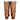 ACME Vintage Buffalo Embossed Brown Cowboy Boots - Botablu