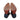 HERITAGE BOOT CO Tooled Leather Brown Handmade Cowboy Boots - Botablu