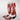 AUSTIN HALL BOOT CO. Vintage Handmade Cowboy Boots - Botablu