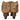 FRYE Llana Fringe Tan Suede Leather Western Ankle Bootie Boots - Botablu