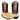 OLD GRINGO Vintage Leopard Star Short Cowboy Boots - Botablu