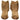 FRYE Llana Fringe Tan Suede Leather Western Ankle Bootie Boots - Botablu