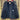WOOLRICH Vintage Wool Fleece Lined Zippered Winter Coat Shirt Jacket Shacket - Botablu