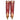 FRYE Vintage Swirl Floral Embroidered Tall Knee High Pink Red Cowgirl Western Boots - Botablu