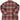 WOOLRICH Vintage Wool Plaid Fleece Lined Zippered Winter Coat Shirt Jacket Shacket - Botablu