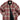 WOOLRICH Vintage Wool Plaid Fleece Lined Zippered Winter Coat Shirt Jacket Shacket