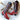 PANHANDLE SLIM Vintage Red Snakeskin Python Black Leather Cowboy Western Boots - Botablu