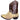 OLD GRINGO ‘Vintage’ Boots Leopard Star Short Cowgirl Cowboy Western Size 8