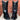 ACME Vintage 1950’s Black Cowboy Western Boots - Botablu