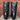 ACME Vintage 1950’s Black Cowboy Western Boots - Botablu