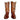 ACME Vintage Buffalo Embossed Brown Cowboy Boots - Botablu