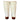 ACME Vintage White Gold Cowboy Boots - Botablu