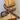 B.B. SIMON Hair On Cowhide Leopard Crystal Leather Cowgirl Western Belt - Botablu