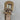 B.B. SIMON Hair On Cowhide Leopard Crystal Leather Cowgirl Western Belt - Botablu