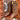 CINCH Full Quill Ostrich Leather Square Toe Cowgirl Cowboy Western Boots - Botablu