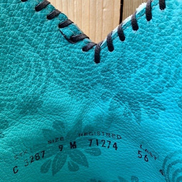 CORRAL Fringe Feather Studded Tall Brown Tan Cowgirl Cowboy Western Boots - Botablu