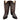 CORRAL Sequin Inlay Black Snip Toe Cowgirl Cowboy Western Boots - Botablu