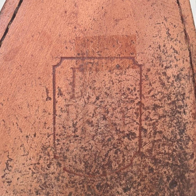 DAN POST Pony Cowhide Calf Hair On Cow Print Leather Cowgirl Cowboy Western Boot - Botablu