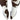 DONALD J. PLINER Western Couture Collection Italian Hair On Cowhide Pony Leather Cowboy Western Boots - Botablu