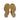 FRYE Banana Platform Villager Zip Stitch Vintage Y2K Ankle Boots - Botablu