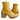 FRYE Banana Platform Villager Zip Stitch Vintage Y2K Ankle Boots - Botablu