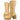 FRYE Dena Dorian Platform Y2K Vintage Boots - Botablu