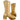 FRYE Dena Dorian Platform Y2K Vintage Boots - Botablu