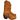 FRYE Harness 12R Brown Leather Biker Moto Motorcycle Boots - Botablu
