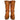 FRYE Harness 12R Brown Leather Biker Moto Motorcycle Boots - Botablu