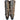 FRYE Harness 15R Brown Tall Knee High Biker Moto Motorcycle Boots - Botablu