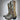 FRYE Harness 15R Brown Tall Knee High Biker Moto Motorcycle Boots - Botablu