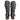 FRYE Valerie Belted Shearling Tall Black Biker Moto Motorcycle Winter Boots - Botablu