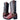 FRYE Vintage Belted Harness Slate Brown Biker Motorcycle Boots - Botablu