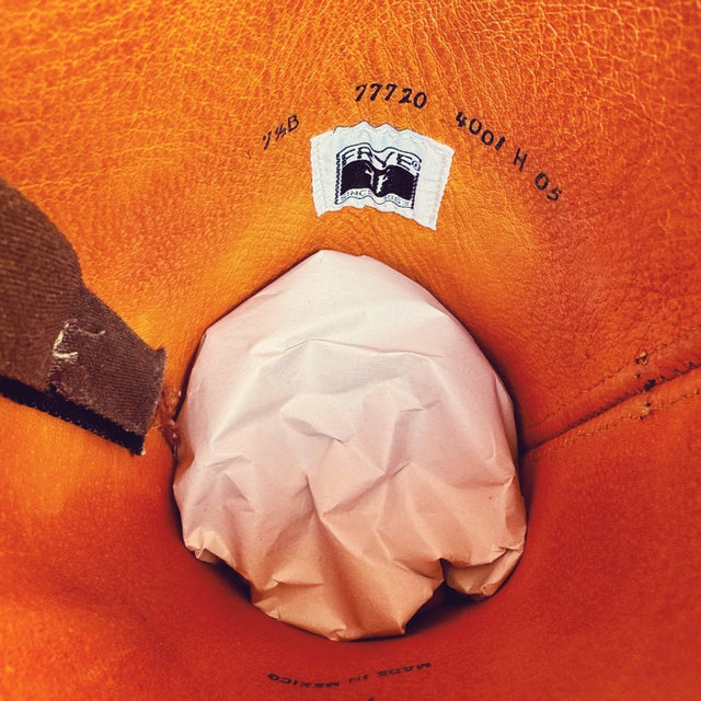 FRYE Vintage Braided Sabrina Campus Tall Knee High Walnut Brown Leather Boots - Botablu