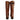 FRYE Vintage Campus Black Label Lace Up Knee High Boots - Botablu