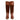 FRYE Vintage Campus Cuff Tall 2-Tone Brown Western Boots - Botablu