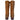 FRYE Vintage Campus Lace Up Tall Knee High Zippered Brown Boots - Botablu