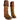 FRYE Vintage Campus Over the Knee OTK Brown Western Boots - Botablu